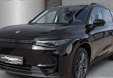 Leapmotor C10 4.713 km 37.490 &euro; Herford 32049