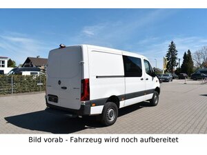 Mercedes-Benz Sprinter 316 CDI 4x4 Mixto Camper 7 G-Tronic 69.890 km 57.995 &euro; Donauwörth 86609