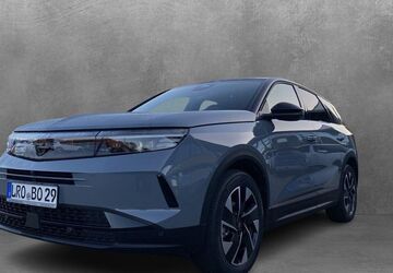 Opel Grandland (X) 2.500 km 34.985 &euro; Güstrow 18273