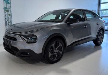 Citroen C4 1.880 km 19.980 &euro; Schwabhausen 99869