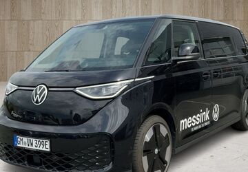 VW ID. Buzz 12.600 km 63.850 &euro; Radevormwald 42477