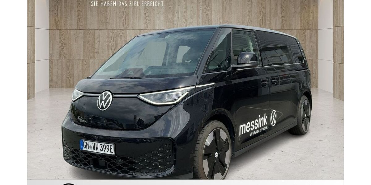 VW ID. Buzz 12.600 km 63.850 &euro; Radevormwald 42477