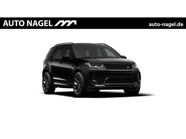 Land Rover Discovery Sport 2.242 km 64.450 &euro; Essen 45141