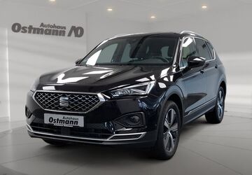 Seat Tarraco 9.950 km 37.977 &euro; Wolfhagen 34466