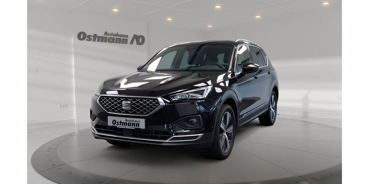 Seat Tarraco 9.950 km 37.977 &euro; Wolfhagen 34466