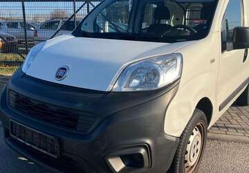 Fiat Fiorino 71.600 km 3.500 &euro; Wildau 15745