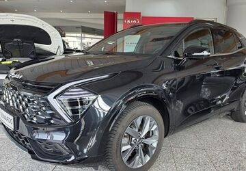 Kia Sportage 16.200 km 33.990 &euro; Solms 35606