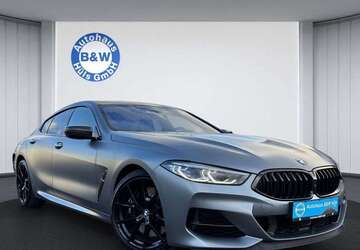 BMW 850 117.283 km 49.999 &euro; Krefeld 47805