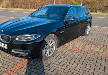 BMW 525 299.999 km 10.100 &euro; Neuss 41470