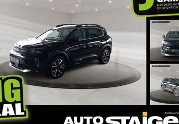 Citroen C5 Aircross 85.000 km 19.787 &euro; Stuttgart 70376