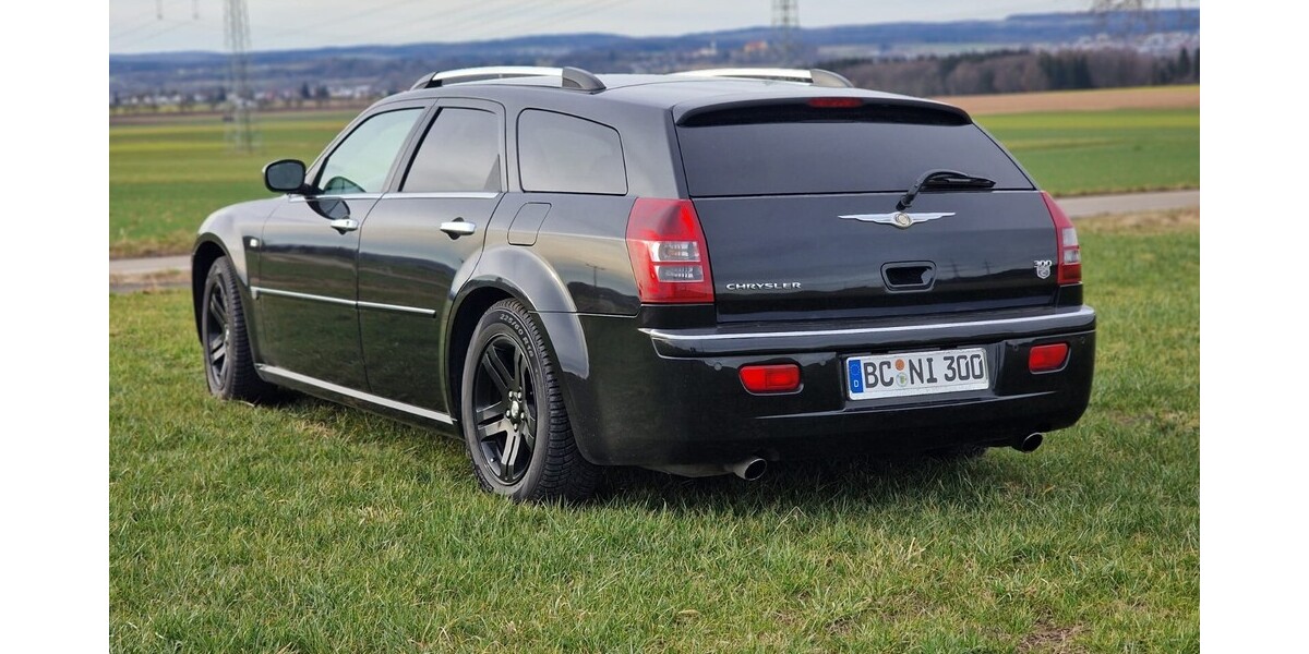 Chrysler 300C 200.000 km 25.000 &euro; Achstetten 88480