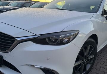 Mazda 6 185.500 km 10.750 &euro; Dachau 85221