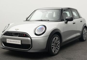 Mini Cooper S 19.831 km 28.516 &euro; 