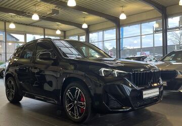 BMW X1 12.537 km 44.990 &euro; Langenfeld 40764