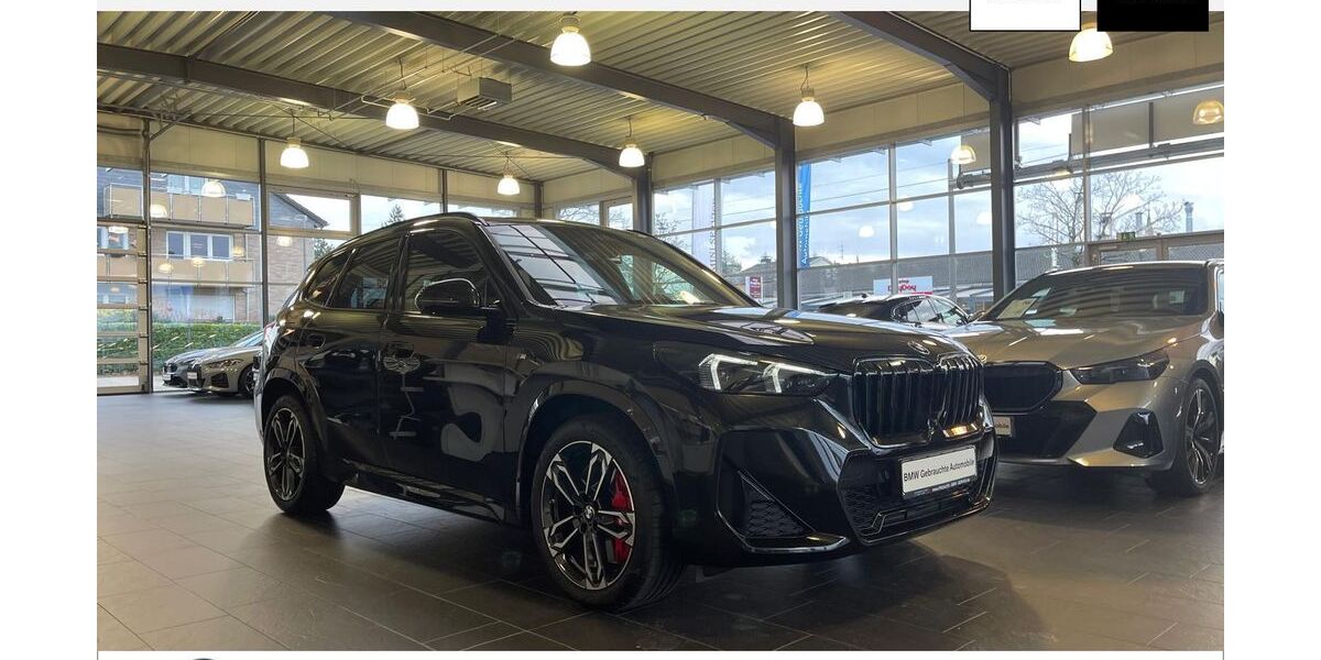 BMW X1 12.537 km 44.990 &euro; Langenfeld 40764