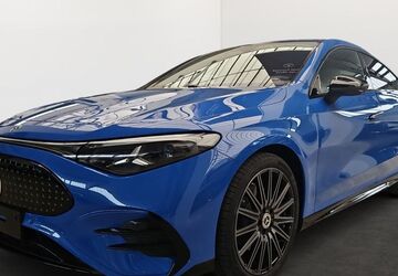 Mercedes-Benz CLA 350 6.900 km 62.890 &euro; Cottbus 03042