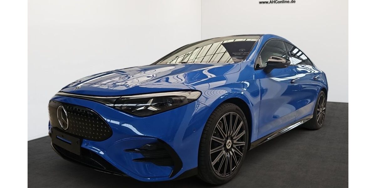 Mercedes-Benz CLA 350 6.900 km 62.890 &euro; Cottbus 03042