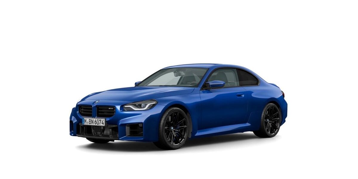 BMW M240i 18.750 km 65.890 &euro; Bad Wiessee 83707