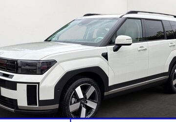 Hyundai SANTA FE 13.000 km 55.190 &euro; Mannheim 68219