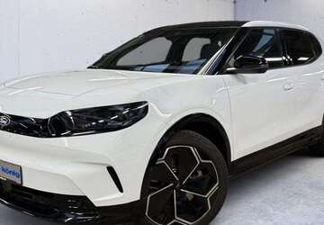 Ford Capri 11.200 km 42.890 &euro; Freiburg 79108