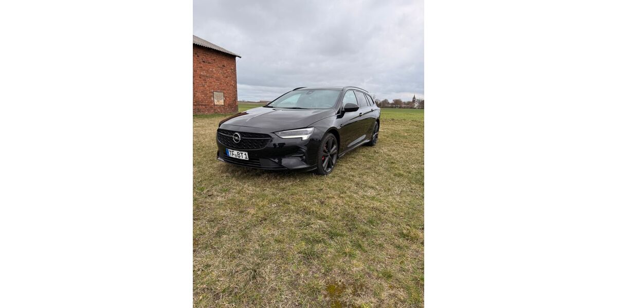 Opel Insignia 92.000 km 21.500 &euro; Luckenwalde 14943