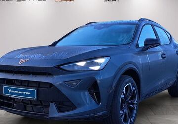 Cupra Formentor 1.500 km 39.890 &euro; Böblingen 71034