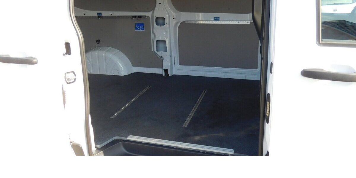 VW T7 Transporter 2.0 Lang TDI 3Sitze Navi Klima 12.200 km 32.990 &euro; Vordorf 38533