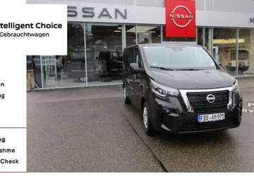 Nissan Primastar 2.500 km 43.550 &euro; Glatten 72293