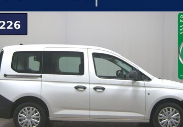 VW Caddy 174.908 km 14.980 &euro; Gyhum/Bockel 27404