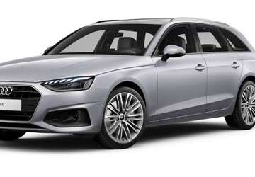 Audi A4 13.412 km 44.230 &euro; Bad Tölz 83646