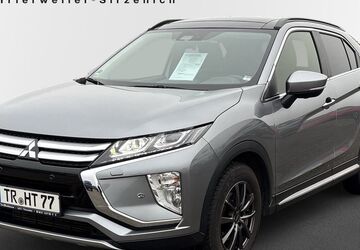 Mitsubishi Eclipse 106.000 km 17.980 &euro; Trierweiler 54311