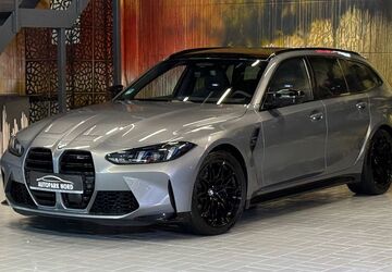 BMW M3 36.265 km 78.900 &euro; München 81829