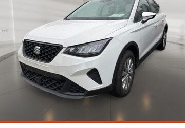 Seat Arona 9.974 km 19.930 &euro; Nürtingen 72622