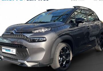Citroen C3 Aircross 23.900 km 19.390 &euro; Bremen 28207