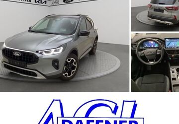 Ford Kuga 3.244 km 36.390 &euro; Leipzig 04179