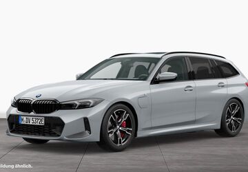 BMW 330 25.746 km 51.903 &euro; Barsbüttel bei Hamburg 22885