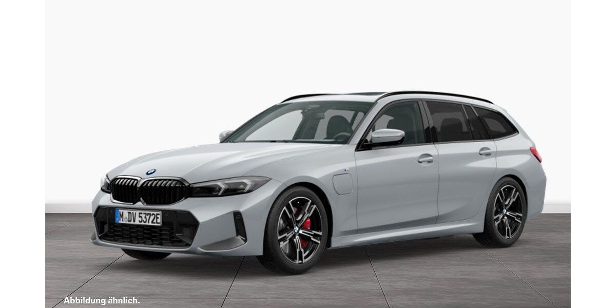 BMW 330 25.746 km 51.903 &euro; Barsbüttel bei Hamburg 22885