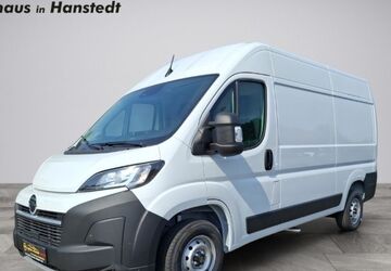 Opel Movano 9.500 km 31.990 &euro; Hanstedt 21271