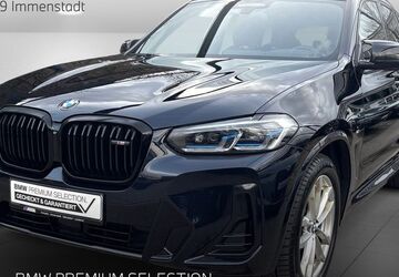 BMW X3 M40 65.941 km 47.500 &euro; Immenstadt 87509