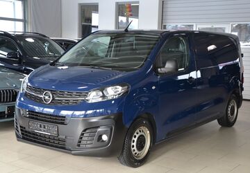 Opel Vivaro 159.200 km 13.390 &euro; Lemgo 32657