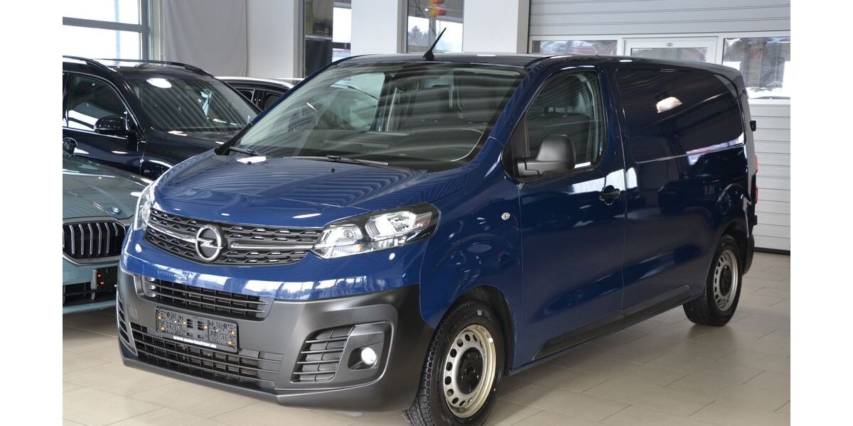 Opel Vivaro 159.200 km 13.390 &euro; Lemgo 32657