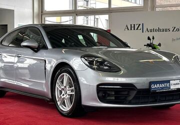 Porsche Panamera 99.325 km 69.999 &euro; Hechingen 72379