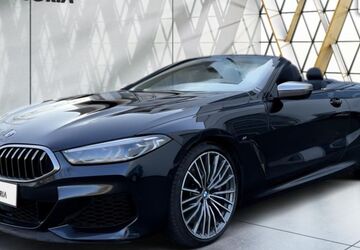 BMW M850 61.771 km 62.590 &euro; Saarlouis 66740
