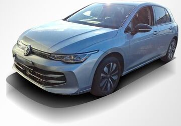 VW Golf 6.011 km 27.480 &euro; Fürth 90763