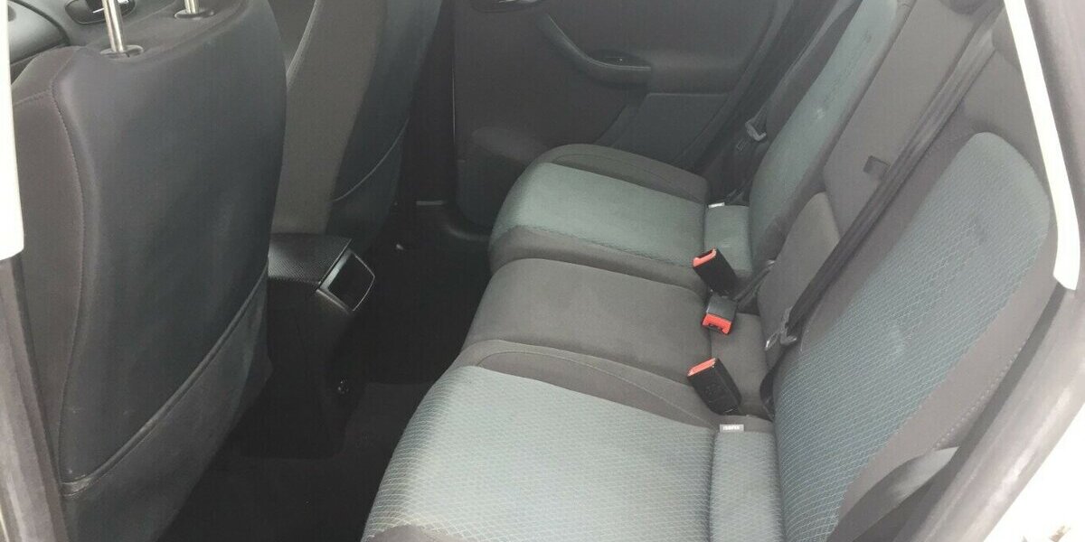 Seat Altea Salsa,Klima! 199.000 km 3.990 &euro; Himmelkron 95502