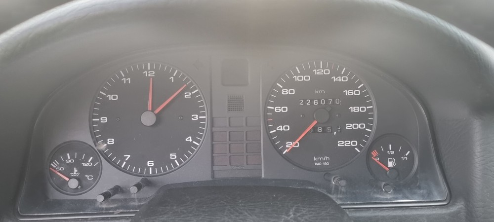 Audi 80 226.070 km 1.800 &euro; Eggenfelden 84307