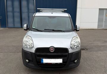 Fiat Doblo 131.300 km 5.100 &euro; Eichenau 82223