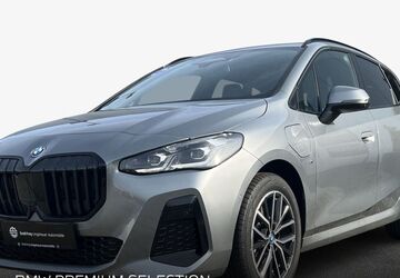 BMW 230 Active Tourer 3.803 km 53.890 &euro; Bruchsal 76646