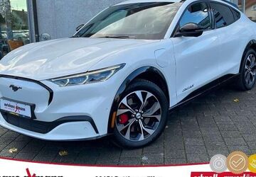 Ford Mustang Mach-E 31.000 km 44.989 &euro; Dettingen 88451