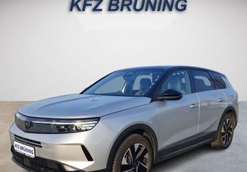 Opel Grandland (X) 25.793 km 28.280 &euro; Lingen (Ems) 49811
